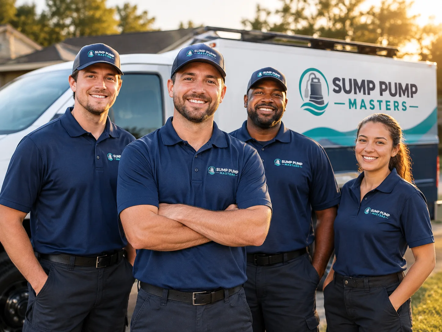 Sump Pump Repair company in Broken Bow, OK