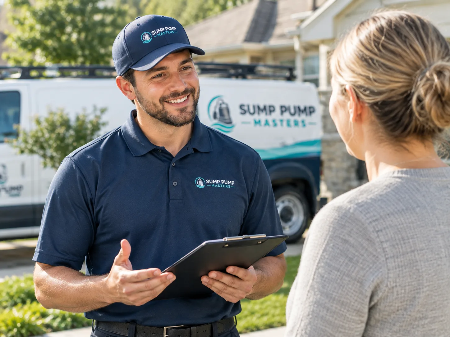 Sump Pump Repair Broken Bow, OK FAQs